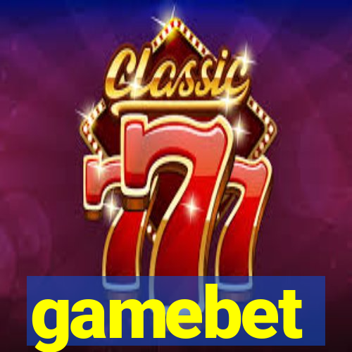 gamebet