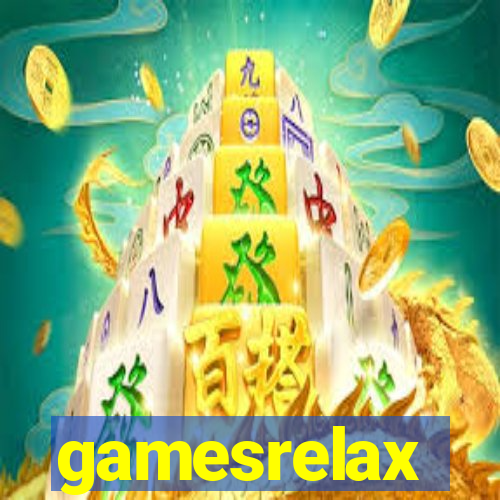 gamesrelax