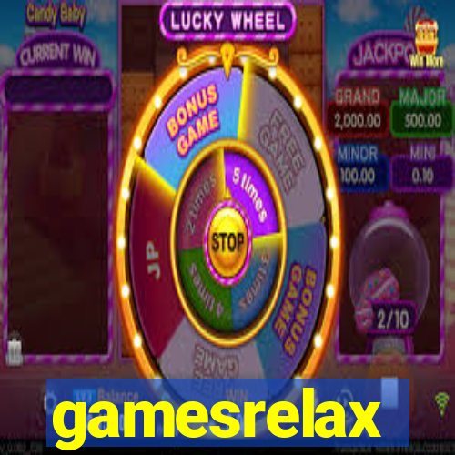 gamesrelax