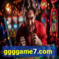 ggggame7.com