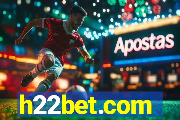 h22bet.com