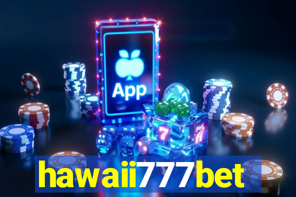 hawaii777bet