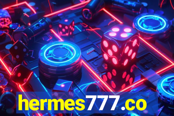 hermes777.co