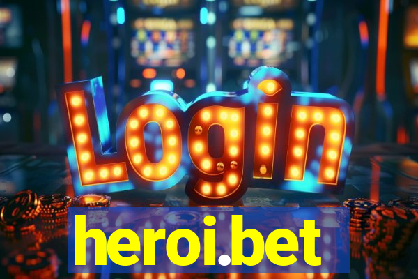 heroi.bet