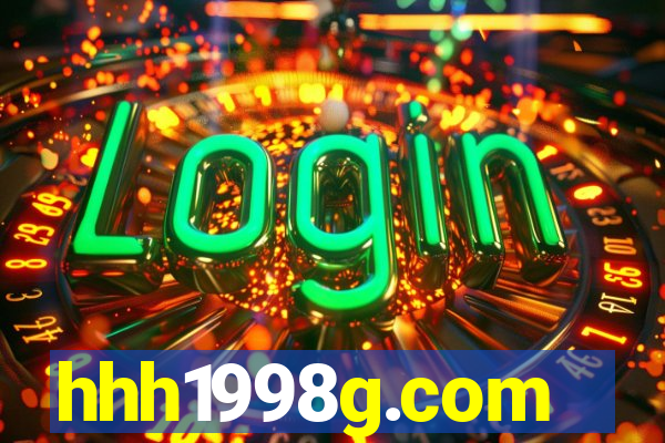 hhh1998g.com