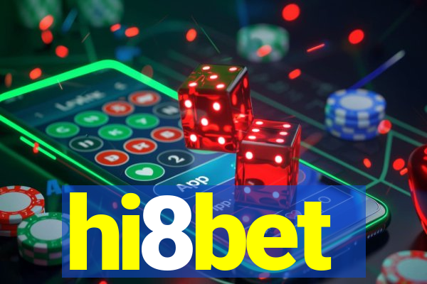 hi8bet