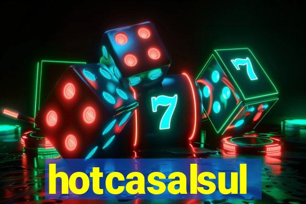 hotcasalsul