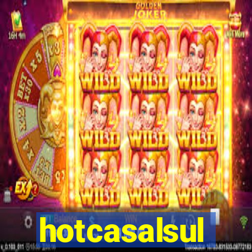 hotcasalsul