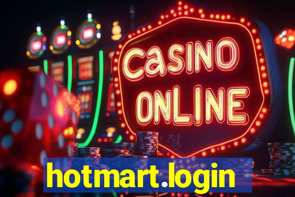 hotmart.login