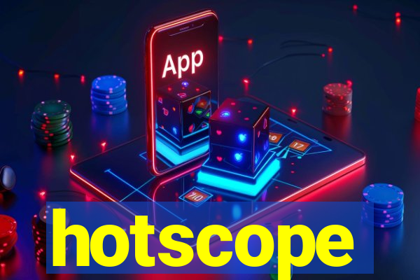 hotscope