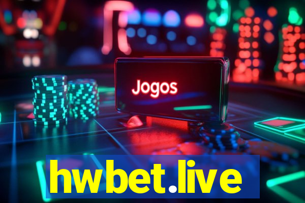 hwbet.live