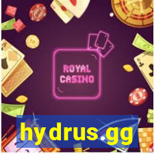 hydrus.gg