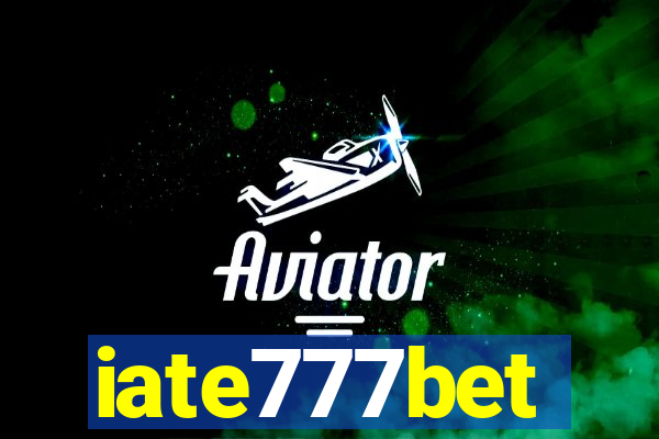 iate777bet