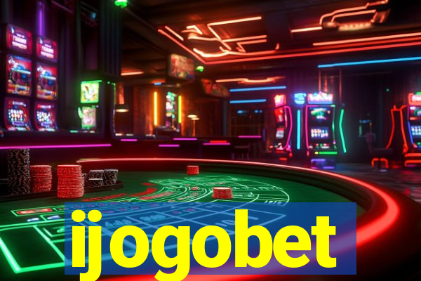 ijogobet