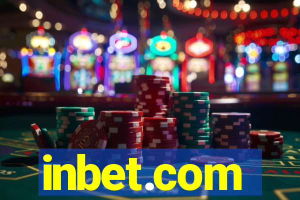 inbet.com