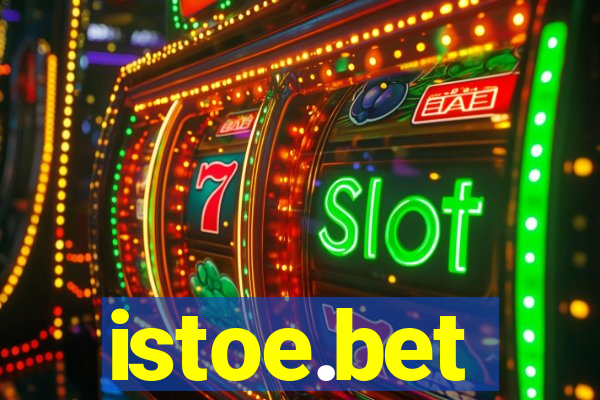 istoe.bet