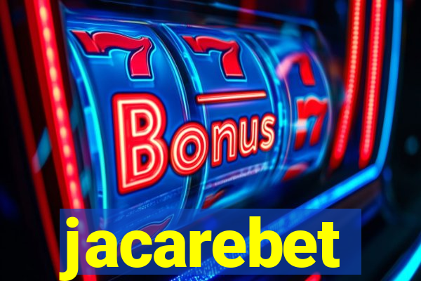 jacarebet