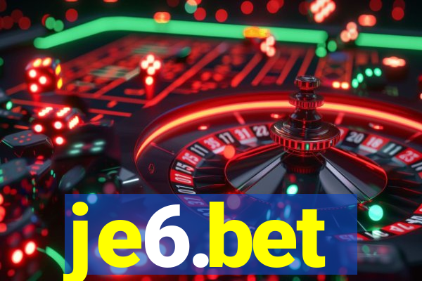 je6.bet