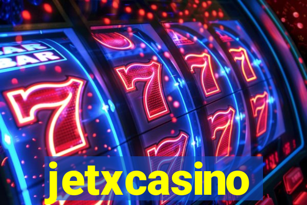 jetxcasino