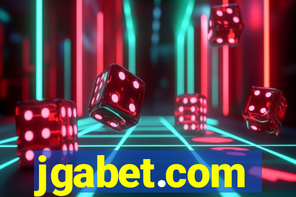 jgabet.com