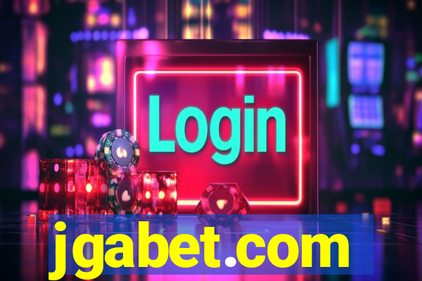 jgabet.com