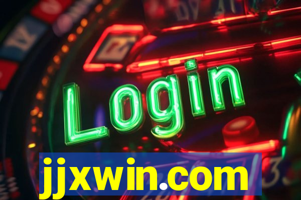 jjxwin.com