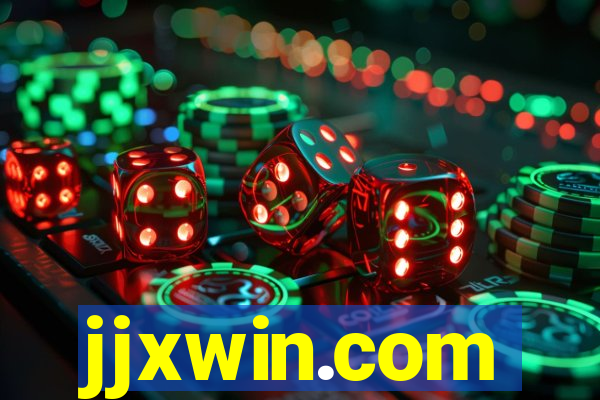 jjxwin.com