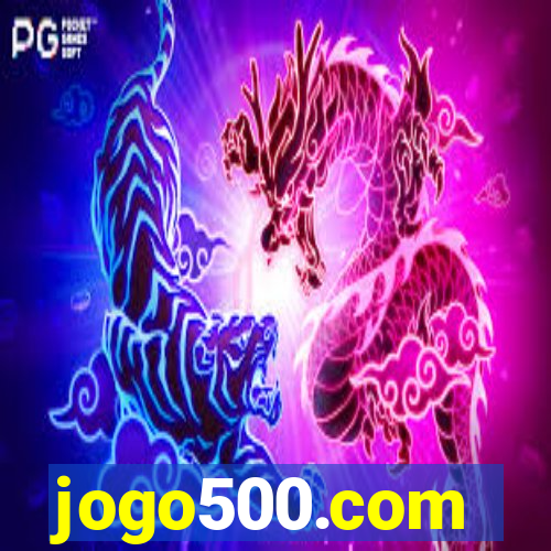 jogo500.com