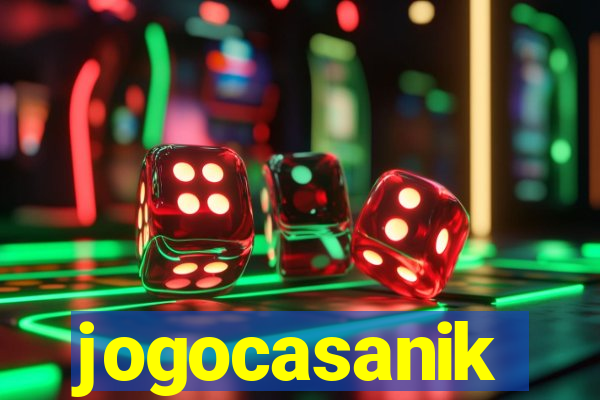 jogocasanik