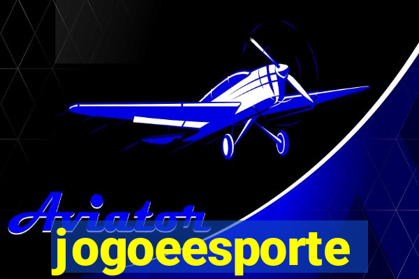 jogoeesporte