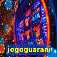 jogoguarani