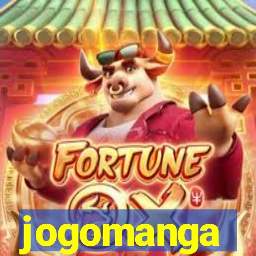 jogomanga