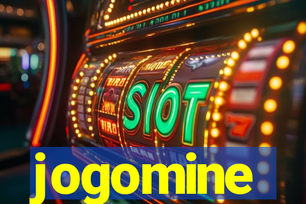 jogomine