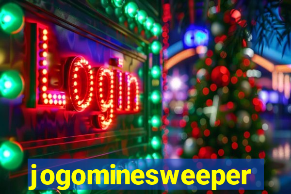 jogominesweeper