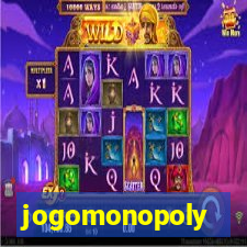 jogomonopoly