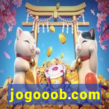 jogooob.com