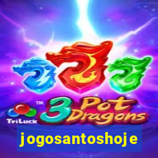 jogosantoshoje