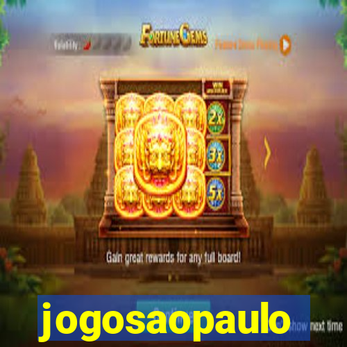 jogosaopaulo