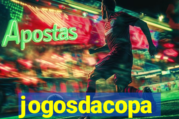 jogosdacopa