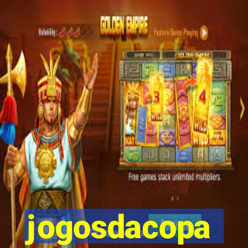 jogosdacopa