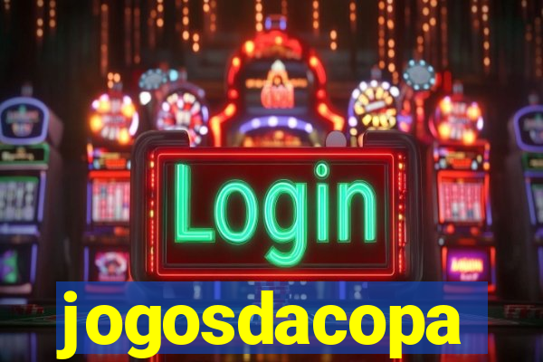 jogosdacopa