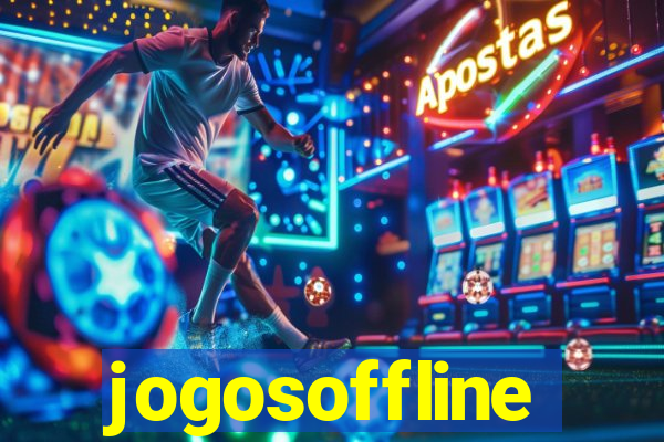 jogosoffline