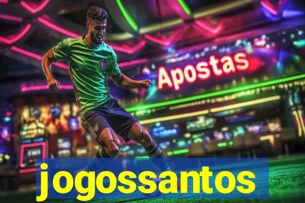 jogossantos