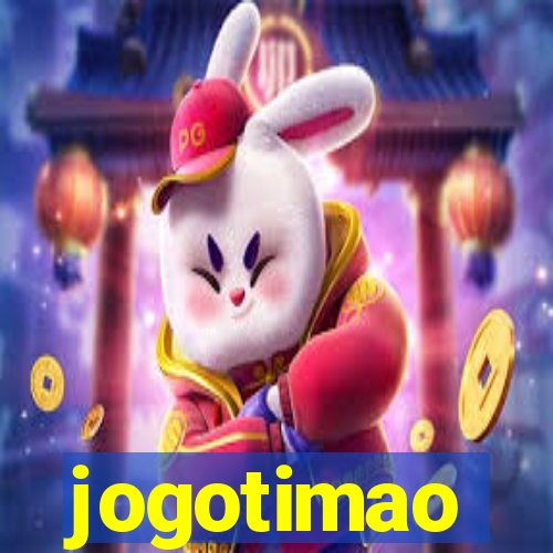 jogotimao