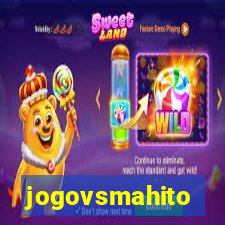 jogovsmahito