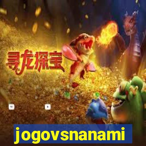 jogovsnanami