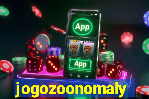 jogozoonomaly