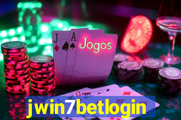 jwin7betlogin