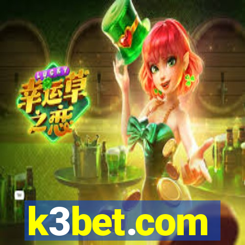 k3bet.com