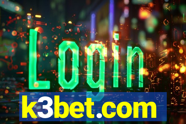 k3bet.com